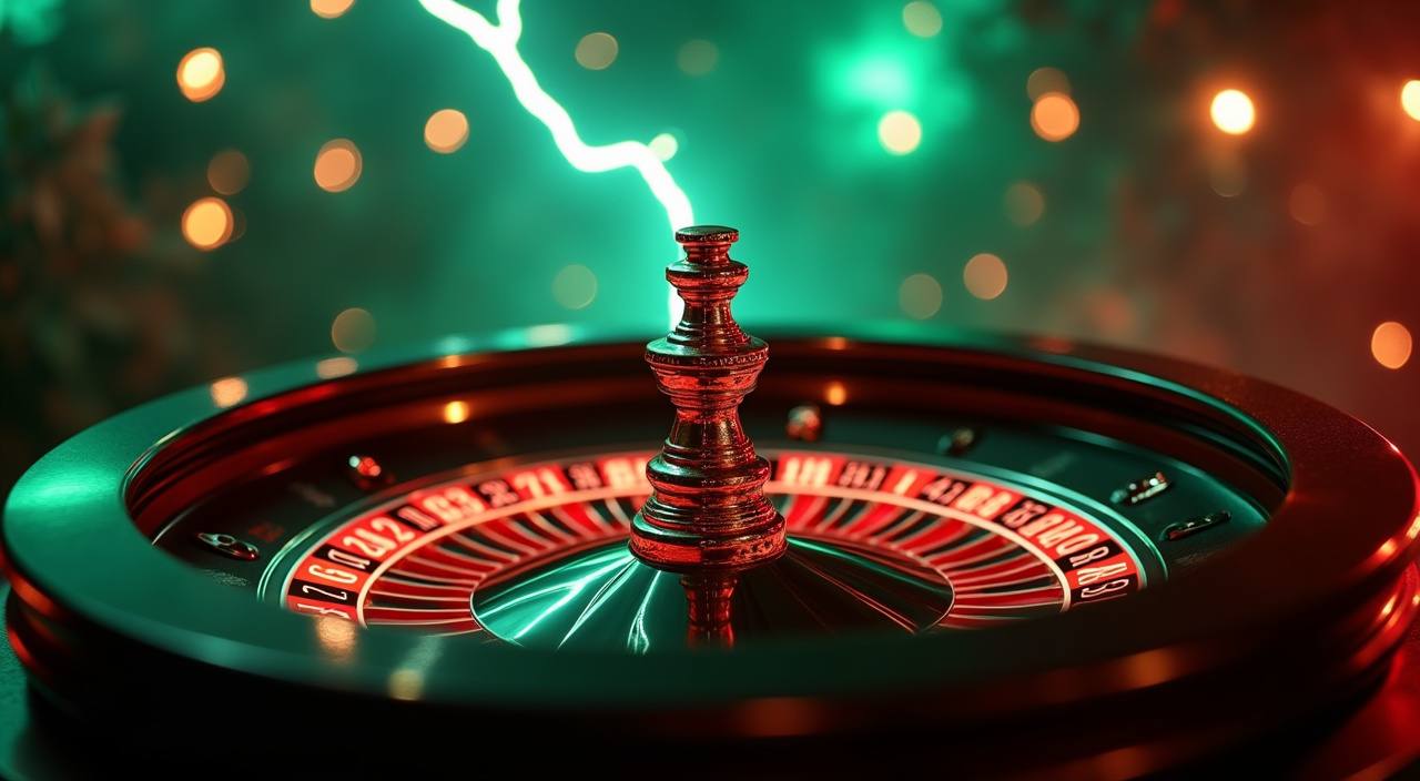 solts777 What Blackjack Flip Looks Like in Our Lobby