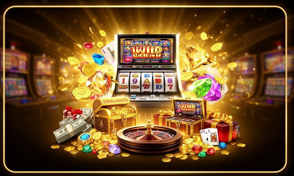 solts777 Live casino table offer