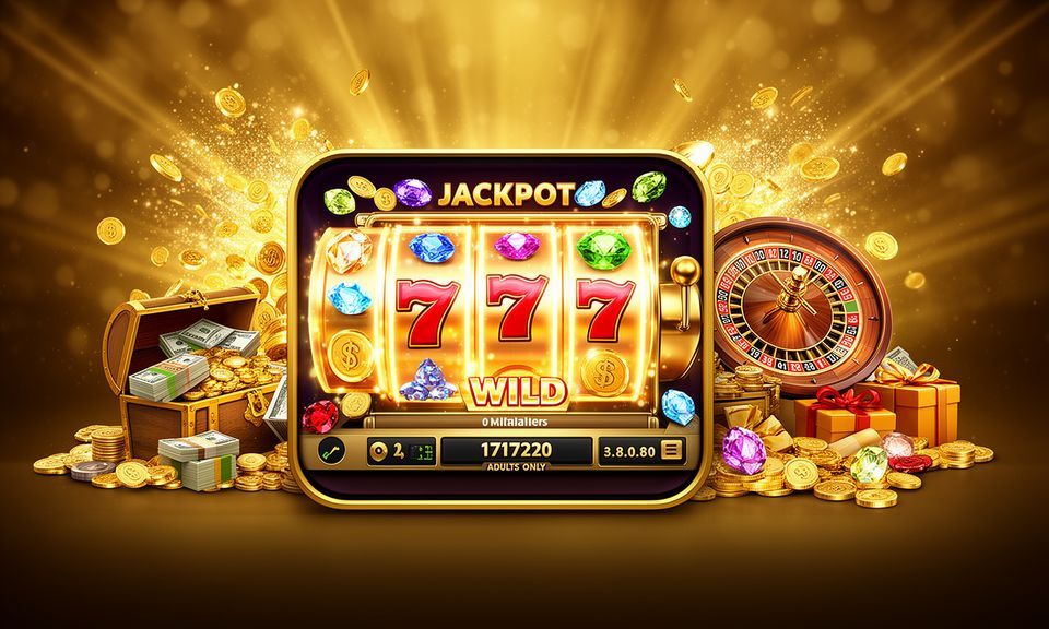 solts777 Sportsbook cricket offer